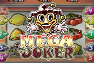 Mega Fortune